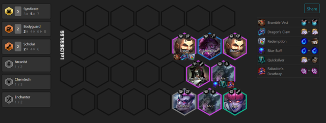 Đấu Trường Chân Lý: Cuối cùng cao thủ cũng tìm ra cách chơi Ahri hiệu quả là nói không với Pháp Sư - Ảnh 2.