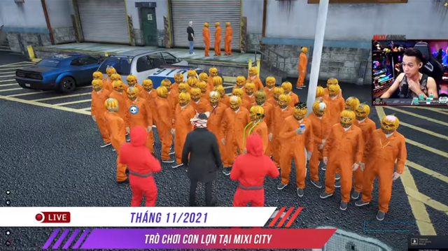 Nhìn lại hành trình năm 2021 của Mixi City: Thành công rực rỡ và không thể thiếu người bạn cực kỳ quan trọng này - Ảnh 10.