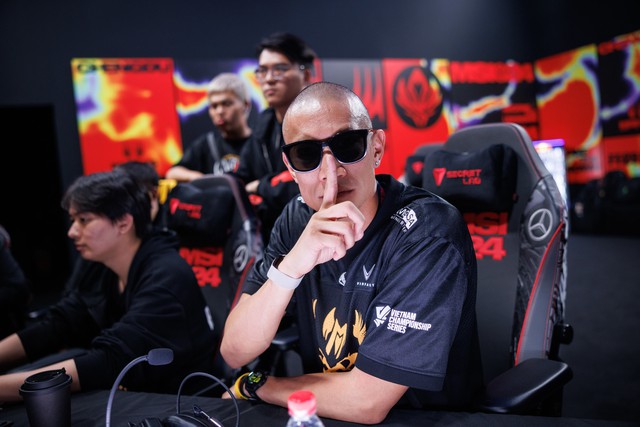 Nhưng cuối cùng họ đã giành chiến thắng quan trọng để nuôi hy vọng tại MSI 2024