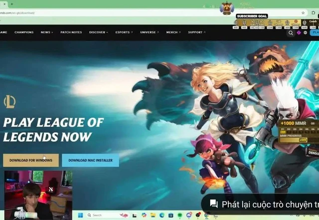 Vừa trải nghiệm lại LMHT, huyền thoại DOTA 2 đã nhận "đòn đau" từ Riot- Ảnh 1.