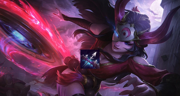 Đấu Trường Chân Lý: 3 item bỗng nhiên trở thành hàng hot vì quá phù hợp với meta của mùa 4.75 - Ảnh 3.