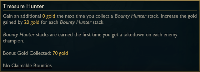 LMHT: Riot Games bất ngờ xóa ngọc Thợ Săn Tham Lam để thay bằng điểm có khả năng hack vàng - Ảnh 2.