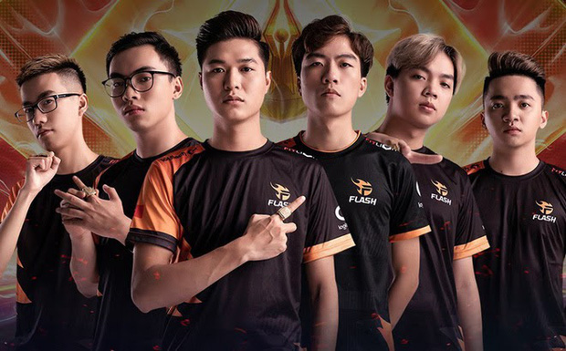 Nhìn lại hành trình một năm với đầy thành tích đáng tự hào của eSports Việt - Ảnh 2.