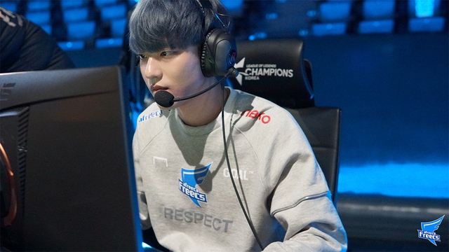 Sự thật đau lòng đằng sau chuỗi phong độ thảm hại của Afreeca: Xạ thủ Mystic vừa mất đứa con thứ 2, vợ bị nghi ung thư - Ảnh 3. Sự thật đau lòng đằng sau chuỗi phong độ thảm hại của Afreeca: Xạ thủ Mystic vừa mất đứa con thứ 2, vợ bị nghi ung thư - Ảnh 3.