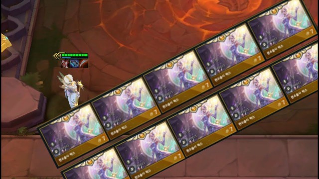 Đấu Trường Chân Lý: 10 sai lầm khiến người chơi mãi chỉ là Đồng Đoàn kỳ cựu (P.2) - Ảnh 1. Đấu Trường Chân Lý: 10 sai lầm khiến người chơi mãi chỉ là Đồng Đoàn kỳ cựu (P.2) - Ảnh 1.