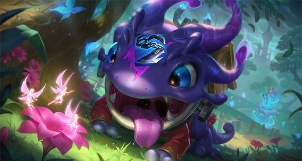 Đấu Trường Chân Lý: Top 3 item bị bỏ xó ở mùa 5 nhưng lại cực hot tại giai đoạn thử nghiệm của mùa 6 - Ảnh 1.