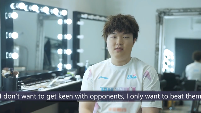 Bin thì "gắt" hơn - nguồn: Twitter