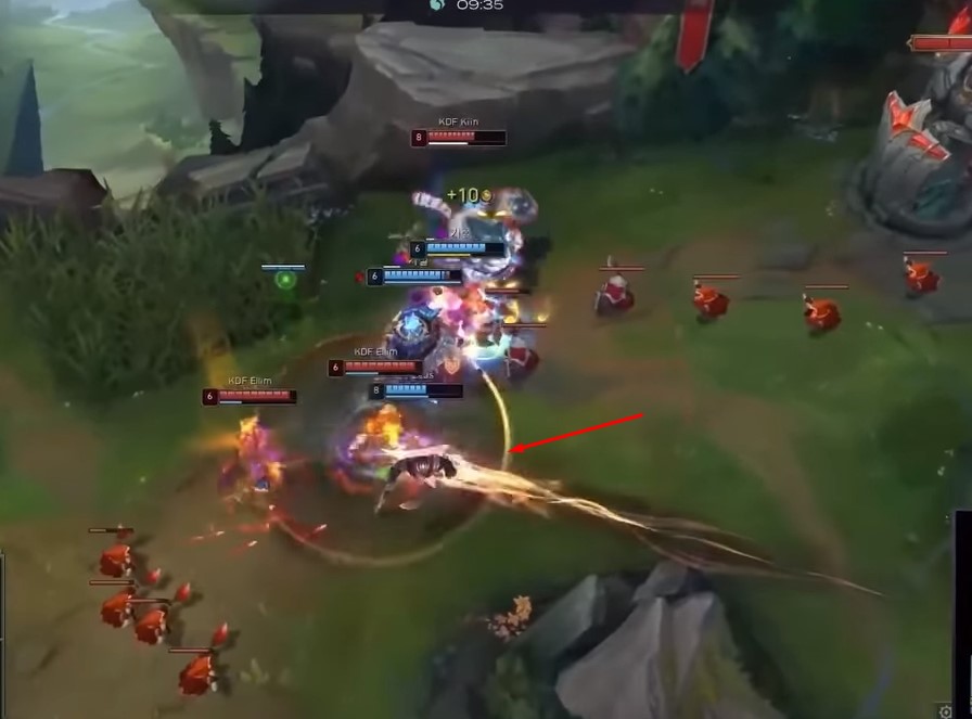 KDF Teddy: Tôi đoán được hết cách di chuyển của T1 cũng như Keria - Ảnh 2.