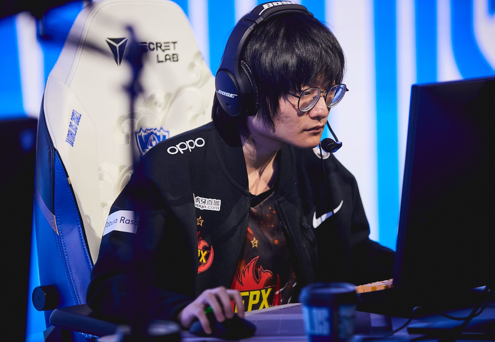 Cựu sao FPX bất ngờ tiết lộ CKTG 2021 sẽ là lần cuối cùng thi đấu cùng nhau của line up cũ, Doinb cũng chưa rõ tương lai - Ảnh 1.