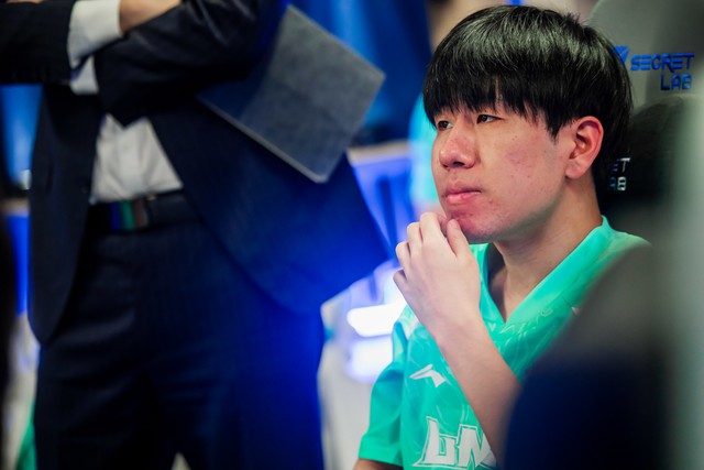 GALA được cho là đã thế chấp cả căn nhà để cho Scout vay giai đoạn trước CKTG 2024 GALA được cho là đã thế chấp cả căn nhà để cho Scout vay giai đoạn trước CKTG 2024