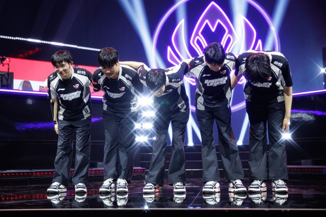 Dự đoán T1 - AL tại Bán kết EWC 2025: Khó cho cả hai đội- Ảnh 4.