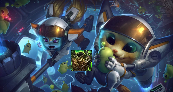 Đấu Trường Chân Lý: 3 item đang bá đạo thì bị Riot Games làm lại thành phế phẩm - Ảnh 1. Đấu Trường Chân Lý: 3 item đang bá đạo thì bị Riot Games làm lại thành phế phẩm - Ảnh 1.