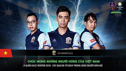 FIFA Online 4 chính thức có mặt tại SEA GAMES 31, game thủ rục rịch chuẩn bị đi cống hiến cho Tổ quốc - Ảnh 9.