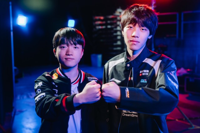 Keria chỉ ra điểm yếu chí mạng của BLG dẫn đến trận thua thảm T1- Ảnh 3.