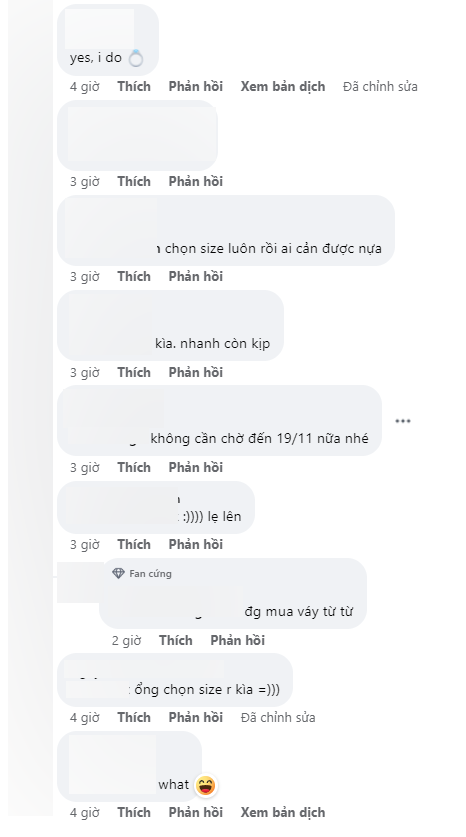 Fan T1 phấn khích khi thấy đoạn clip thử nhẫn của Faker