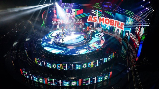 Free Fire: Lội ngược dòng quá ngoạn mục, V Gaming chính thức lên ngôi vô địch Đấu Trường Sinh Tồn Mùa Xuân 2020 - Ảnh 1.