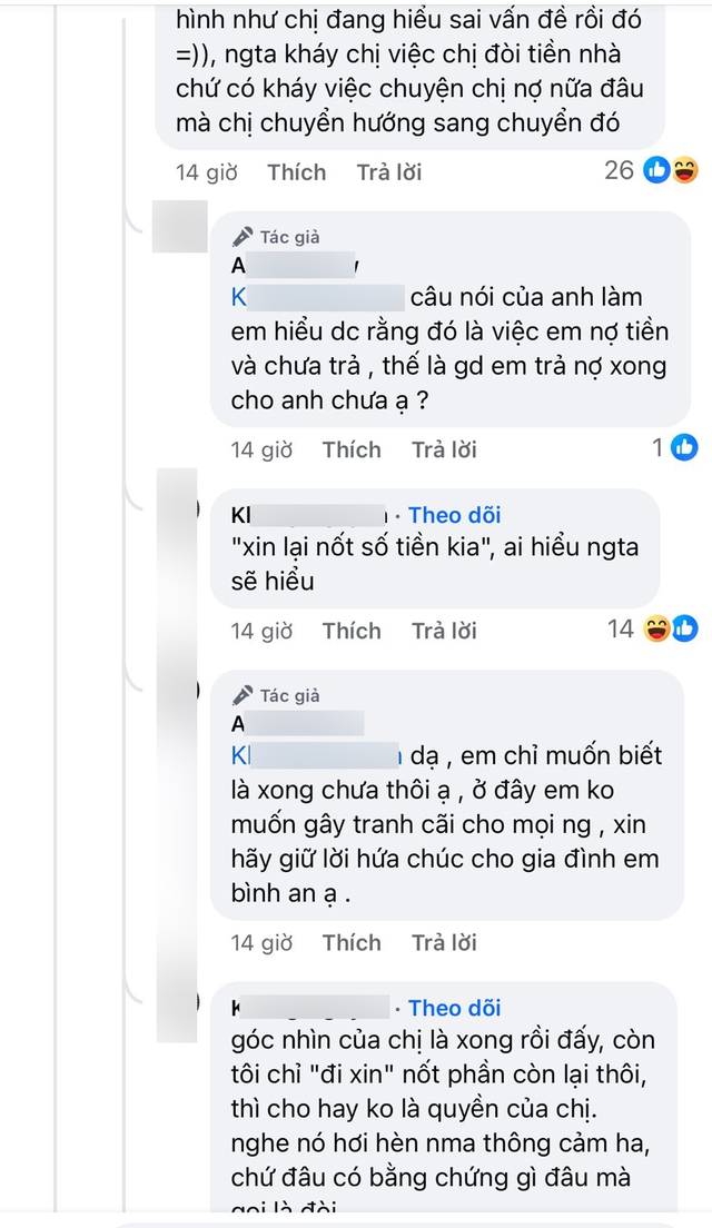 Từng được bênh vực trong drama tình cảm, cựu sao DOTA 2 giờ lại bị "quay ngoắt 180 độ"- Ảnh 3.