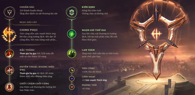 LMHT - Tứ Đại Thiên Vương thống trị Đường trên phiên bản 10.4: Á thần Ornn khẳng định vị thế - Ảnh 8. LMHT - Tứ Đại Thiên Vương thống trị Đường trên phiên bản 10.4: Á thần Ornn khẳng định vị thế - Ảnh 8.