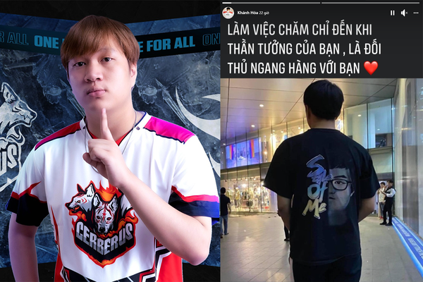 CES đối đầu LX ở Bán Kết VCS Mùa Đông 2021 - EGO và Killerqueen, ai sẽ định đoạt trận đấu? - Ảnh 4. CES đối đầu LX ở Bán Kết VCS Mùa Đông 2021 - EGO và Killerqueen, ai sẽ định đoạt trận đấu? - Ảnh 4.