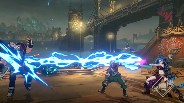 Riot hé lộ gameplay của dự án Project L - tựa game đối kháng dựa trên vũ trụ LMHT - Ảnh 2.