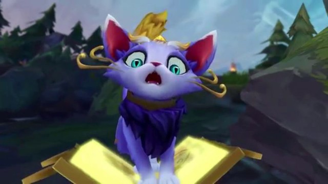 Sau một tuần ra mắt, Sett là tướng mới có tỉ lệ thắng mở màn cao nhất trong vòng một năm vừa qua - Ảnh 1. Sau một tuần ra mắt, Sett là tướng mới có tỉ lệ thắng mở màn cao nhất trong vòng một năm vừa qua - Ảnh 1.