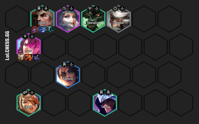 Sắp bị xóa cũng không tha: Tộc Đế Chế sẽ bị nerf cực nặng ở bản 12.2b của Đấu Trường Chân Lý - Ảnh 4.