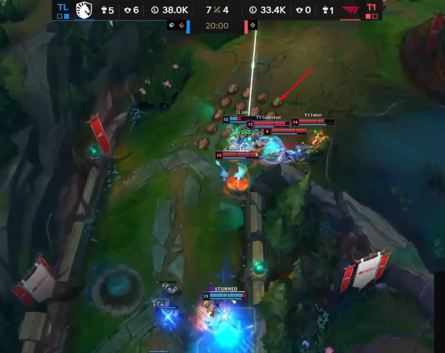 HLV đối thủ cũng phải thừa nhận T1 chiến thắng xứng đáng nhờ phẩm chất hiếm có- Ảnh 4.