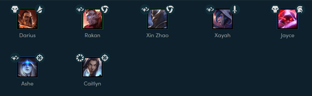 Tìm hiểu đội hình Không Tặc - Vũ Trụ phiên bản dát vàng của chủ tịch Faker: Tưởng gì, 2 trận Top 8 là anh lừa các chú thôi! - Ảnh 12. Tìm hiểu đội hình Không Tặc - Vũ Trụ phiên bản dát vàng của chủ tịch Faker: Tưởng gì, 2 trận Top 8 là anh lừa các chú thôi! - Ảnh 12.