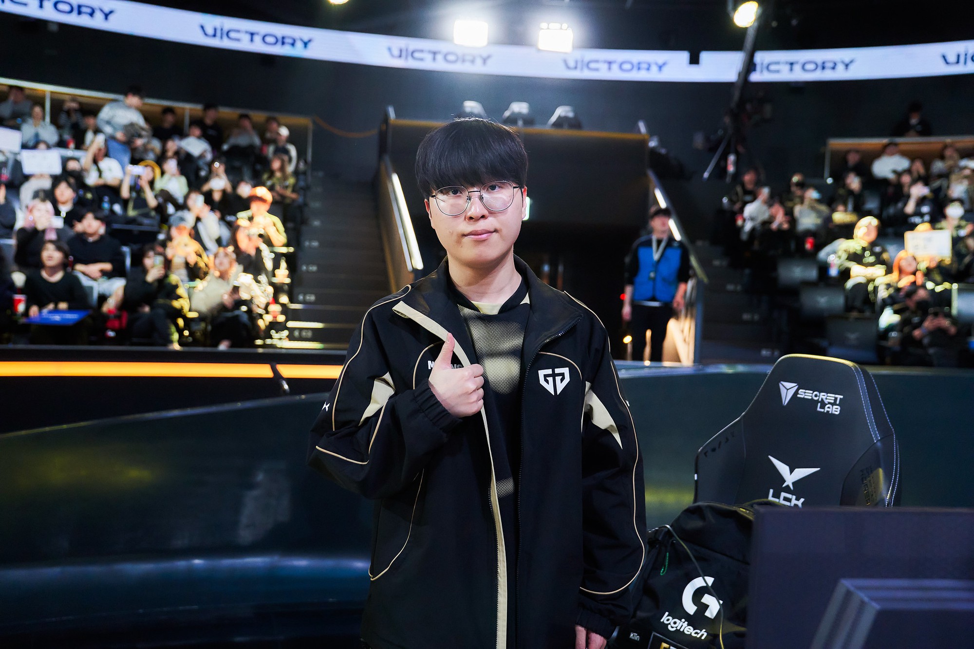 Xuất hiện những thông tin đầu tiên về Esports Nation Cup, cộng đồng đoán luôn đội đại diện LCK- Ảnh 3.