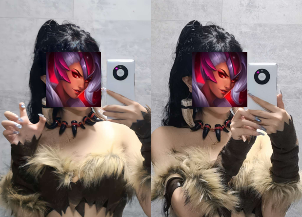 Donate khủng cho nữ streamer, Doinb bàng hoàng vì bị ‘phũ’ ngay trên sóng - Ảnh 3.