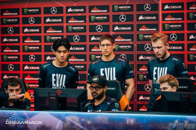 Major triệu đô bị hủy do dịch, cộng đồng DOTA2 náo loạn - Cứ thế này có khi hủy nốt cả TI ấy chứ - Ảnh 2.