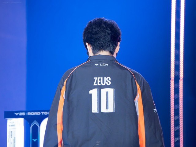 Hé lộ tâm thư của gia đình Zeus, không chỉ T1 mà hai cái tên khác cũng phải chịu trách nhiệm- Ảnh 3.