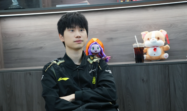 Nhiều khán giả mong rằng hành động quyết liệt như Doinb sẽ được nhân rộng Nhiều khán giả mong rằng hành động quyết liệt như Doinb sẽ được nhân rộng