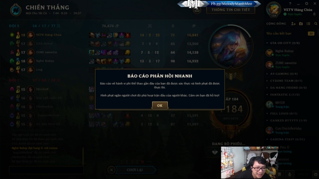 Game thủ cài lại game sau khi xem xong Arcane, ngay lập tức phải quay xe vì thói quen toxic của cộng đồng LMHT - Ảnh 1. Game thủ cài lại game sau khi xem xong Arcane, ngay lập tức phải quay xe vì thói quen toxic của cộng đồng LMHT - Ảnh 1.