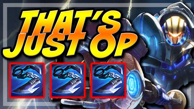 Đấu Trường Chân Lý: Những món đồ từ phế phẩm vụt sáng thành hàng hiệu tại phiên bản 10.14 - Ảnh 2.