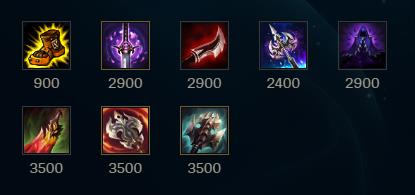 LMHT: Bách khoa toàn thư về Pyke đi mid trình Thách Đấu - ks mạng không trượt phát nào - Ảnh 11.