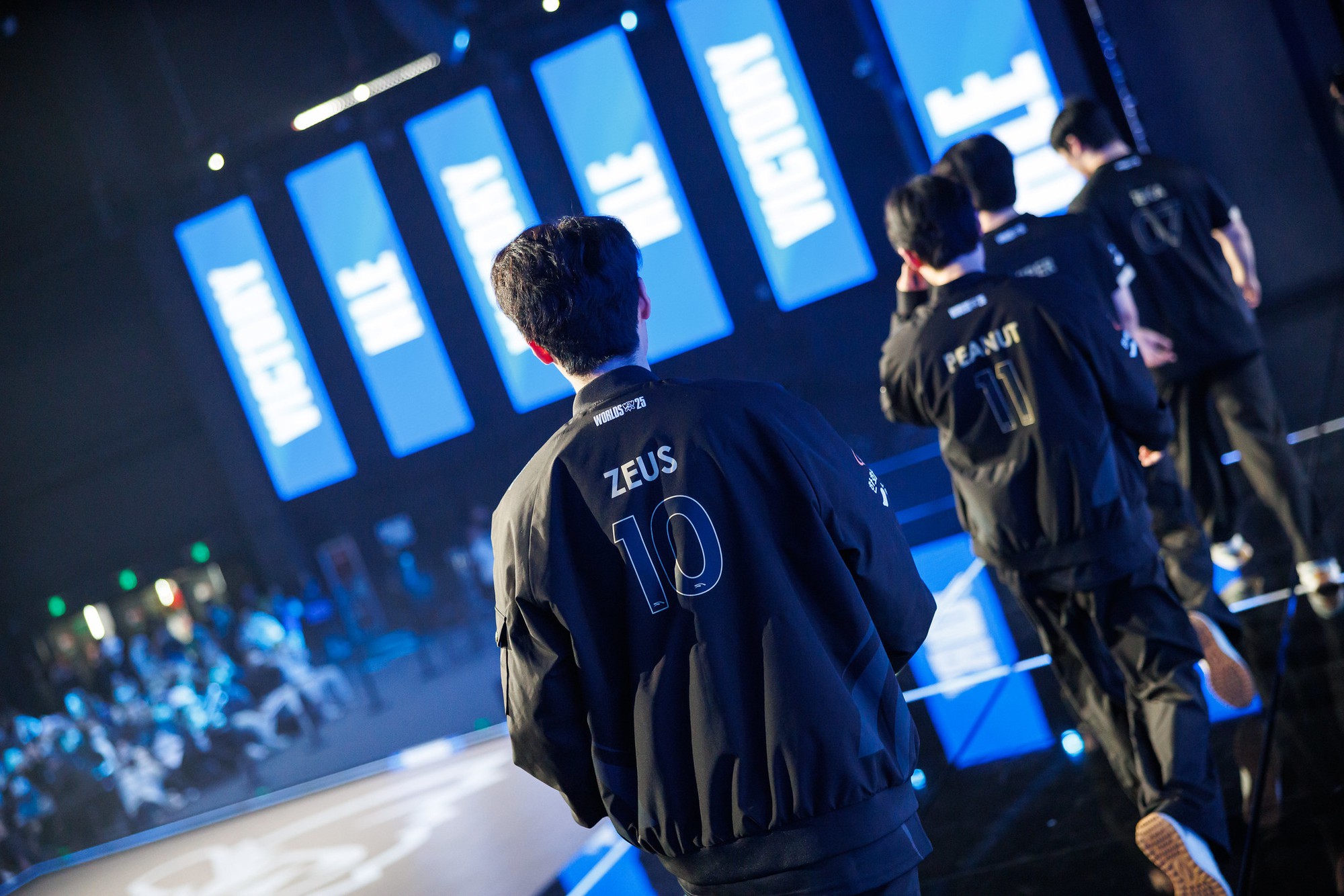 Lịch thi đấu CKTG 2025 Main Event vòng Swiss Stage mới nhất: Dàn "ông lớn" thoải mái- Ảnh 1.