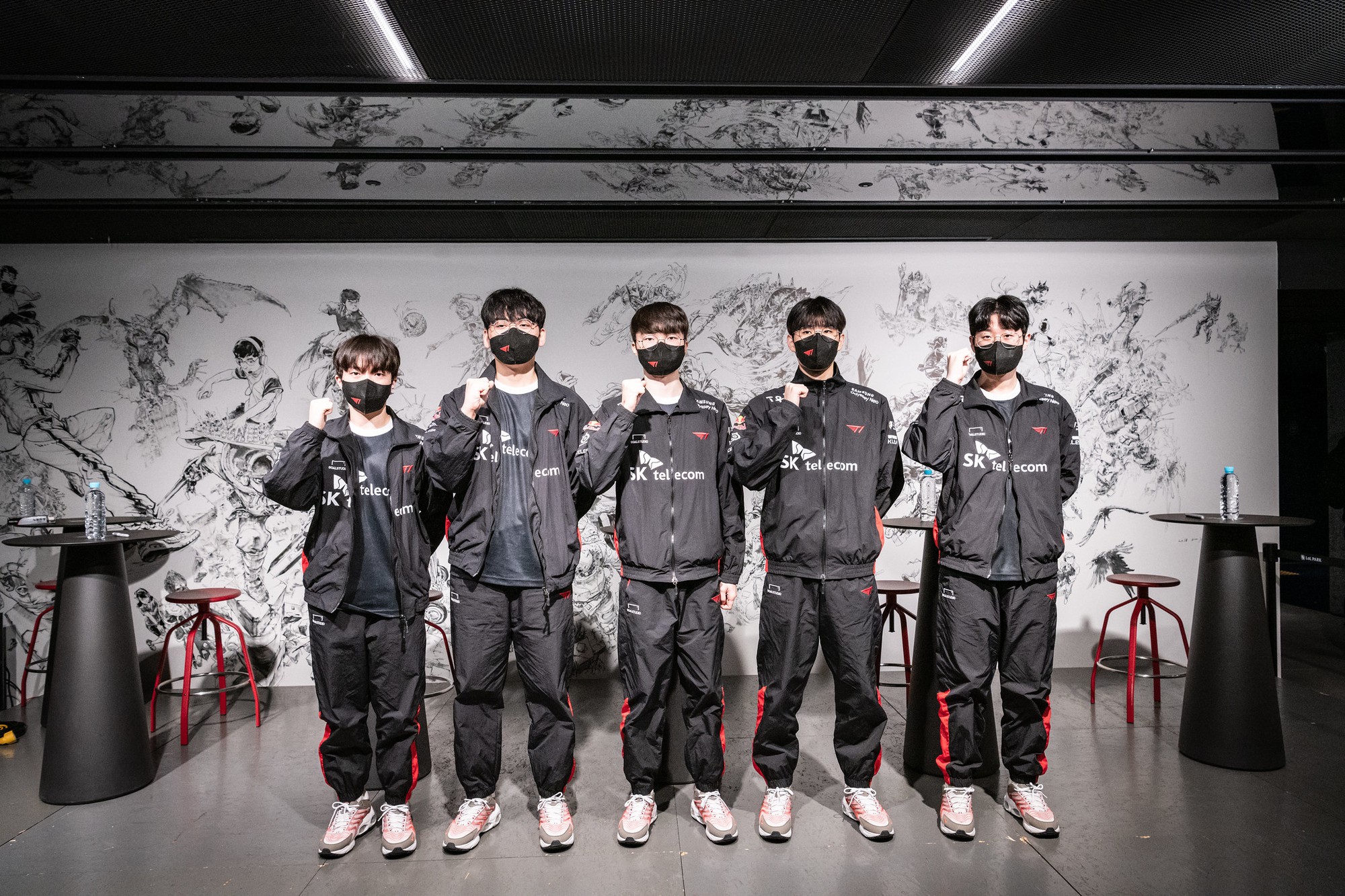 3 câu hỏi quan trọng nhất sau ngày ra quân của LCK Mùa Xuân 2023 - Ảnh 2.