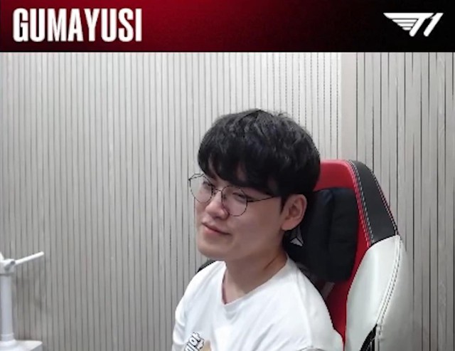 Gumayusi vẫn đặt mục tiêu "không tưởng" tại T1 nhưng khiến cộng đồng nể phục- Ảnh 2.