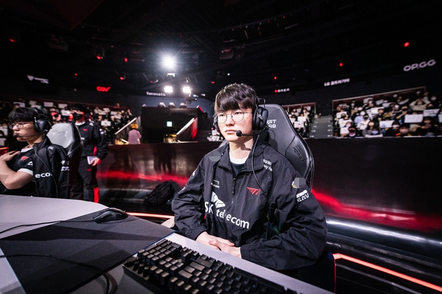 Nhưng khán giả đều mong T1 sẽ thi đấu tốt hơn nữa tại đấu trường quốc tế