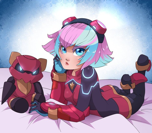 Đấu Trường Chân Lý: 4 quân cờ gần như vô dụng vào đầu trận mà game thủ không nên đưa lên sàn đấu - Ảnh 3.