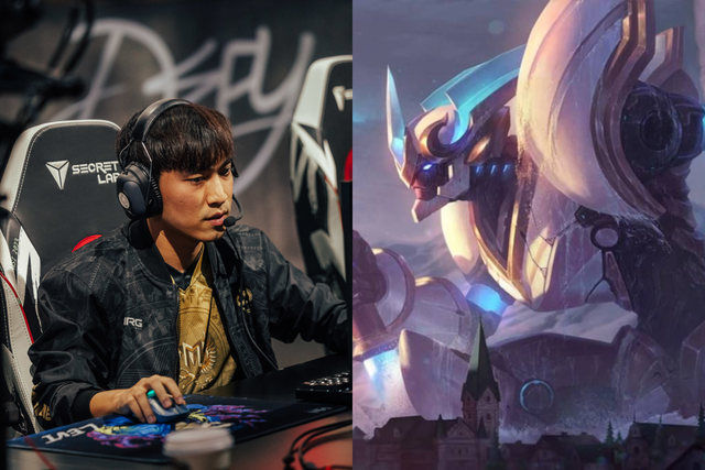 Ngộ Không đang có tỷ lệ thắng 0% tại MSI 2023 tính đến hiện tại