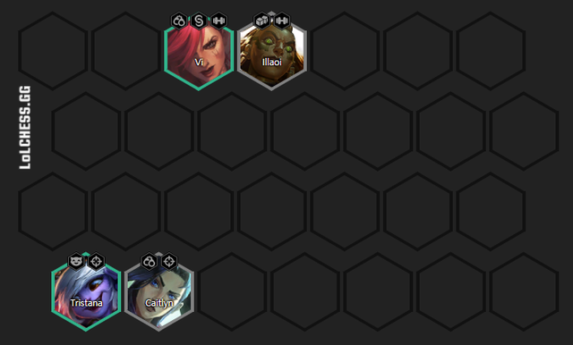 Đấu Trường Chân Lý: Tìm hiểu đội hình Hóa Kỹ - Đấu Sĩ vừa dễ chơi lại còn sở hữu sức mạnh bá đạo - Ảnh 2. Đấu Trường Chân Lý: Tìm hiểu đội hình Hóa Kỹ - Đấu Sĩ vừa dễ chơi lại còn sở hữu sức mạnh bá đạo - Ảnh 2.