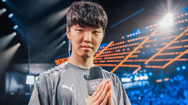 Nhiều tuyển thủ tỏa sáng tại Chung Kết Thế Giới 2022 đều từng là học trò của HLV cvMax - Ảnh 3.