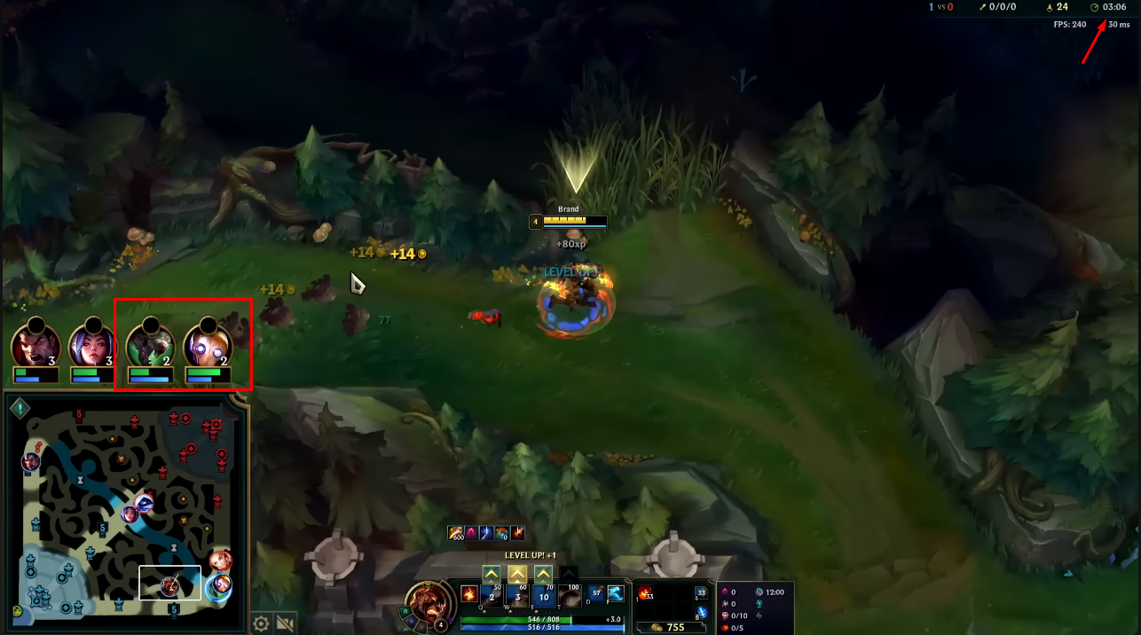 Cộng đồng LMHT yêu cầu Riot nerf khẩn cấp một tướng, lý do tới từ tốc độ dọn rừng quá “kinh hoàng”- Ảnh 2.