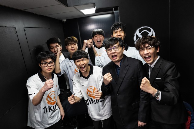 Người trong cuộc tiết lộ vấn đề chung của GAM và MVKE- Ảnh 1.