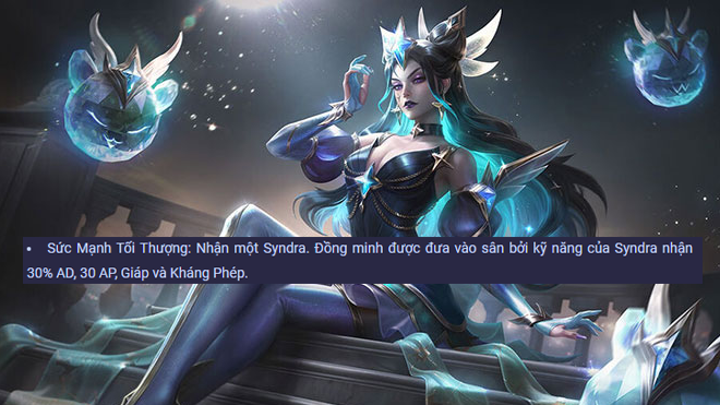 Đấu Trường Chân Lý: 3 Lõi Anh Hùng bị loại bỏ ở mùa 8.5 vì quá yếu - Ảnh 3. Đấu Trường Chân Lý: 3 Lõi Anh Hùng bị loại bỏ ở mùa 8.5 vì quá yếu - Ảnh 3.