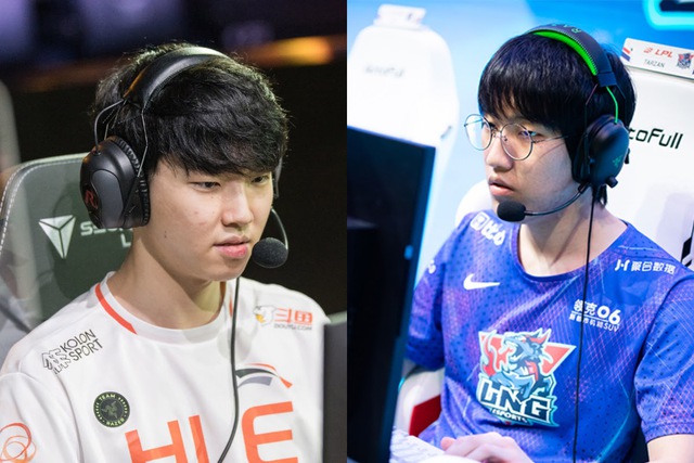 Lịch thi đấu CKTG 2021: LNG chạm trán HLE ngay ngày khai màn Play-in, DWG KIA vs FPX đại chiến trận đầu vòng bảng - Ảnh 2.