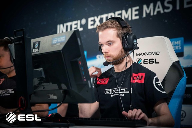 CS:GO - Những trận đấu hấp dẫn nhất trong lịch sử mà fan không thể bỏ lỡ (Phần 1) - Ảnh 6.