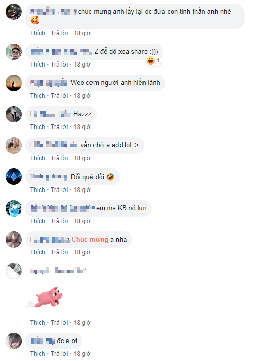 Chủ nhân acc LMHT bạc tỷ đã chuộc được tên cũ: Duyên chưa hết, vẫn ở lại cùng anh em - Ảnh 7.